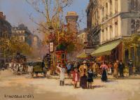 Edouard Cortes